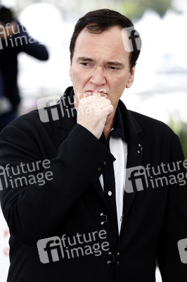 Photocall 'Once Upon a Time in Hollywood', Cannes Film Festival 2019