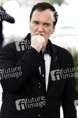 Photocall 'Once Upon a Time in Hollywood', Cannes Film Festival 2019