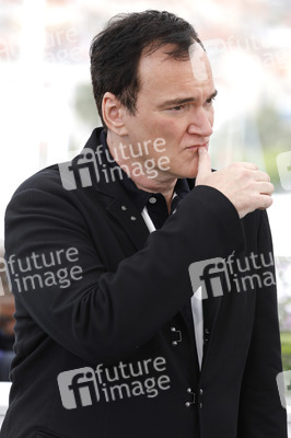 Photocall 'Once Upon a Time in Hollywood', Cannes Film Festival 2019