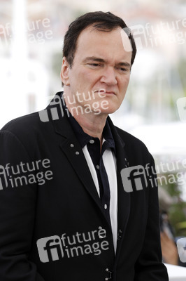 Photocall 'Once Upon a Time in Hollywood', Cannes Film Festival 2019
