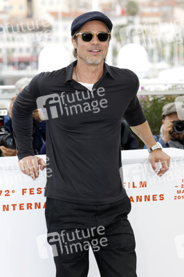 Photocall 'Once Upon a Time in Hollywood', Cannes Film Festival 2019