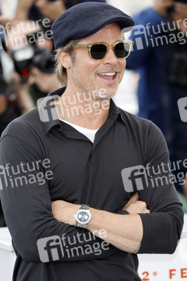 Photocall 'Once Upon a Time in Hollywood', Cannes Film Festival 2019
