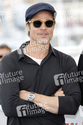 Photocall 'Once Upon a Time in Hollywood', Cannes Film Festival 2019