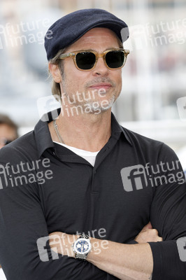 Photocall 'Once Upon a Time in Hollywood', Cannes Film Festival 2019