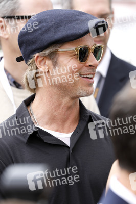 Photocall 'Once Upon a Time in Hollywood', Cannes Film Festival 2019