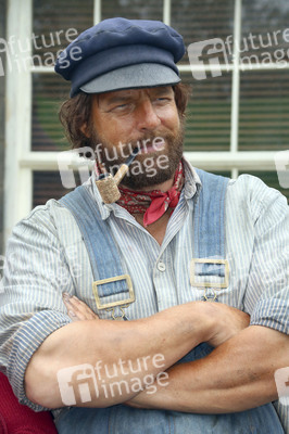 Settermin 'Jim Knopf und die Wilde 13' in Potsdam