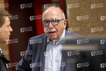 Gerichtsverfahren Kohl in Köln