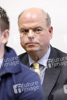 Gerichtsverfahren Kohl in Köln