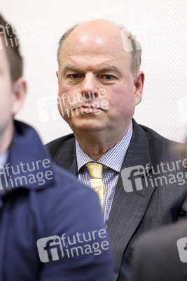 Gerichtsverfahren Kohl in Köln