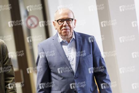 Gerichtsverfahren Kohl in Köln