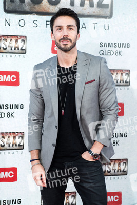 Serienpremiere 'NOS4A2' in Madrid