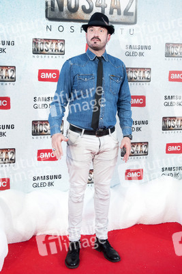 Serienpremiere 'NOS4A2' in Madrid