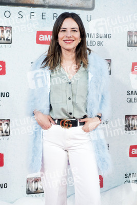 Serienpremiere 'NOS4A2' in Madrid