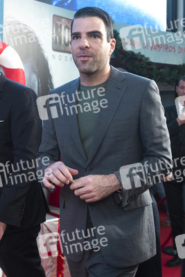 Serienpremiere 'NOS4A2' in Madrid