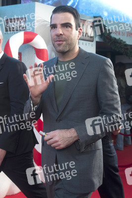 Serienpremiere 'NOS4A2' in Madrid