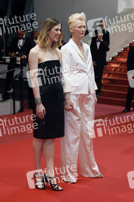 Premiere 'Parasite', Cannes Film Festival 2019