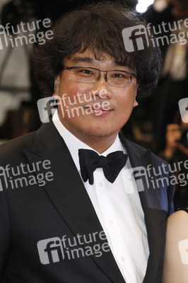 Premiere 'Parasite', Cannes Film Festival 2019