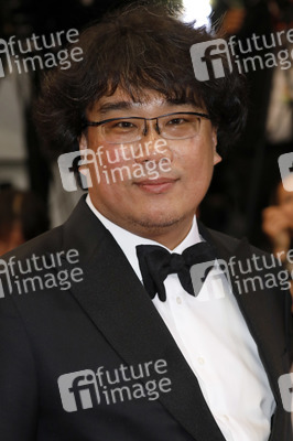 Premiere 'Parasite', Cannes Film Festival 2019