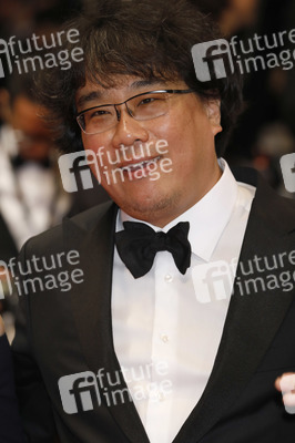 Premiere 'Parasite', Cannes Film Festival 2019