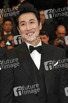 Premiere 'Parasite', Cannes Film Festival 2019