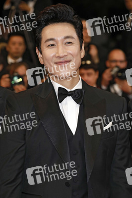 Premiere 'Parasite', Cannes Film Festival 2019