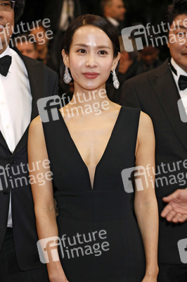 Premiere 'Parasite', Cannes Film Festival 2019