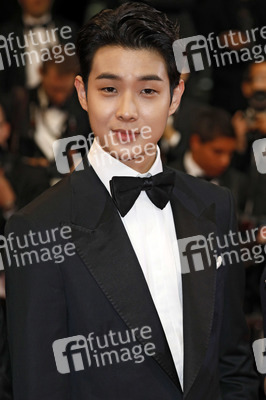 Premiere 'Parasite', Cannes Film Festival 2019