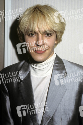 Pressetermin mit Duran Duran in London