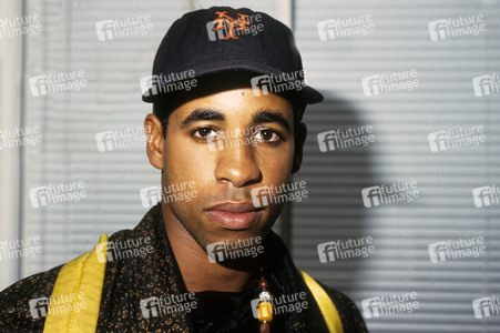 Pressetermin mit Duran Duran in London