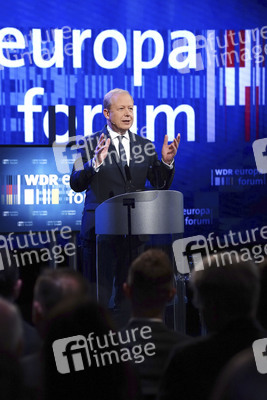 Internationales WDR Europaforum 2019  in Berlin