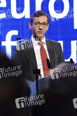 Internationales WDR Europaforum 2019  in Berlin