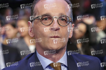 Internationales WDR Europaforum 2019  in Berlin