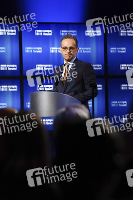 Internationales WDR Europaforum 2019  in Berlin