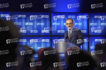 Internationales WDR Europaforum 2019  in Berlin