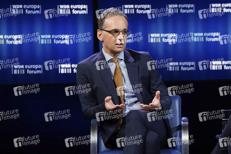 Internationales WDR Europaforum 2019  in Berlin