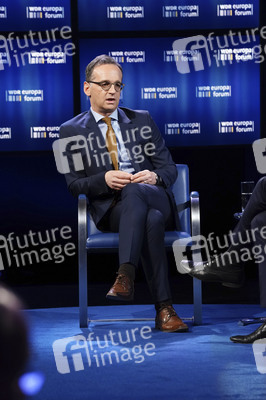 Internationales WDR Europaforum 2019  in Berlin