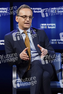 Internationales WDR Europaforum 2019  in Berlin