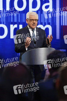 Internationales WDR Europaforum 2019  in Berlin