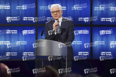 Internationales WDR Europaforum 2019  in Berlin