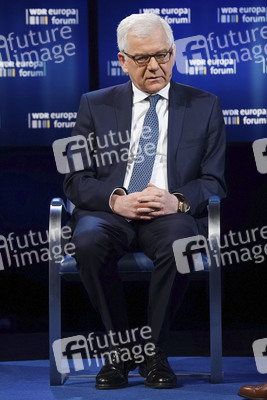 Internationales WDR Europaforum 2019  in Berlin