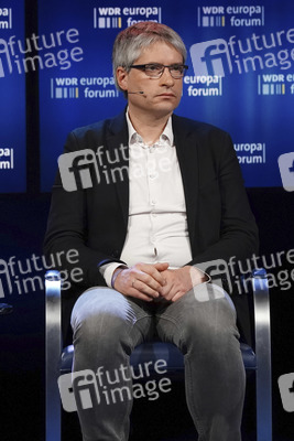 Internationales WDR Europaforum 2019  in Berlin