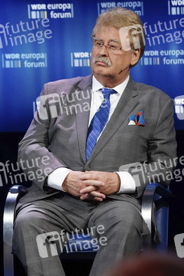 Internationales WDR Europaforum 2019  in Berlin