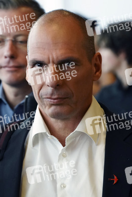 Internationales WDR Europaforum 2019  in Berlin