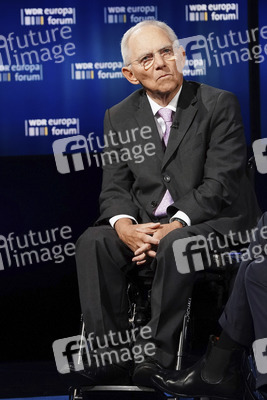 Internationales WDR Europaforum 2019  in Berlin