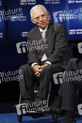 Internationales WDR Europaforum 2019  in Berlin