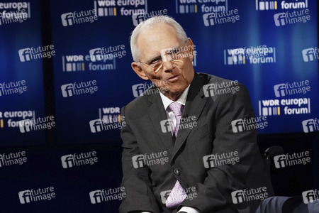 Internationales WDR Europaforum 2019  in Berlin