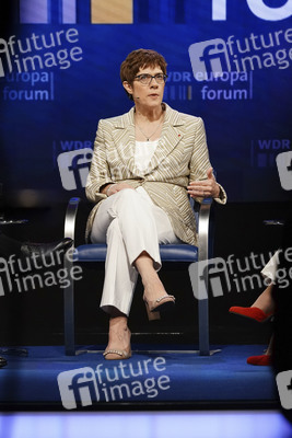 Internationales WDR Europaforum 2019  in Berlin