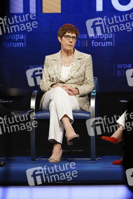 Internationales WDR Europaforum 2019  in Berlin