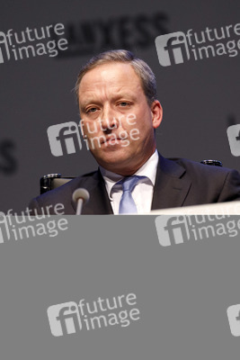 Hauptversammlung der Lanxess AG 2019 in Köln