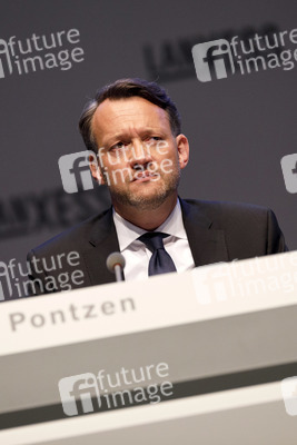 Hauptversammlung der Lanxess AG 2019 in Köln